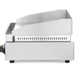 Hendi Bakplaat Glad Profi Line 330x270 mm Outlet