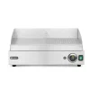 Hendi Bakplaat half geribbeld 1/2 glad 1/2 geribd 230V/2400W Online