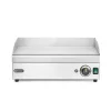 Hendi Bakplaat 220V/2400W 527x404x(h)233mm New