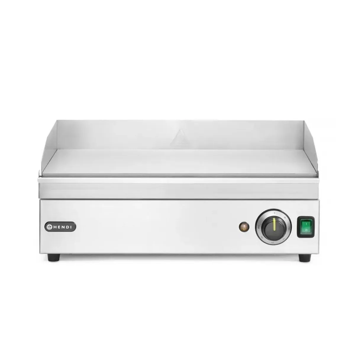 Hendi Bakplaat 220V/2400W 527x404x(h)233mm New