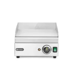 Hendi Bakplaat 220V/2000W 326x445x(h)225mm New