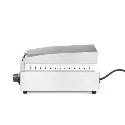 Hendi Bakplaat 220V/2000W 326x445x(h)225mm New