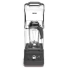 Hendi Bar Blender analoog met geluiddempende kap 2,5L