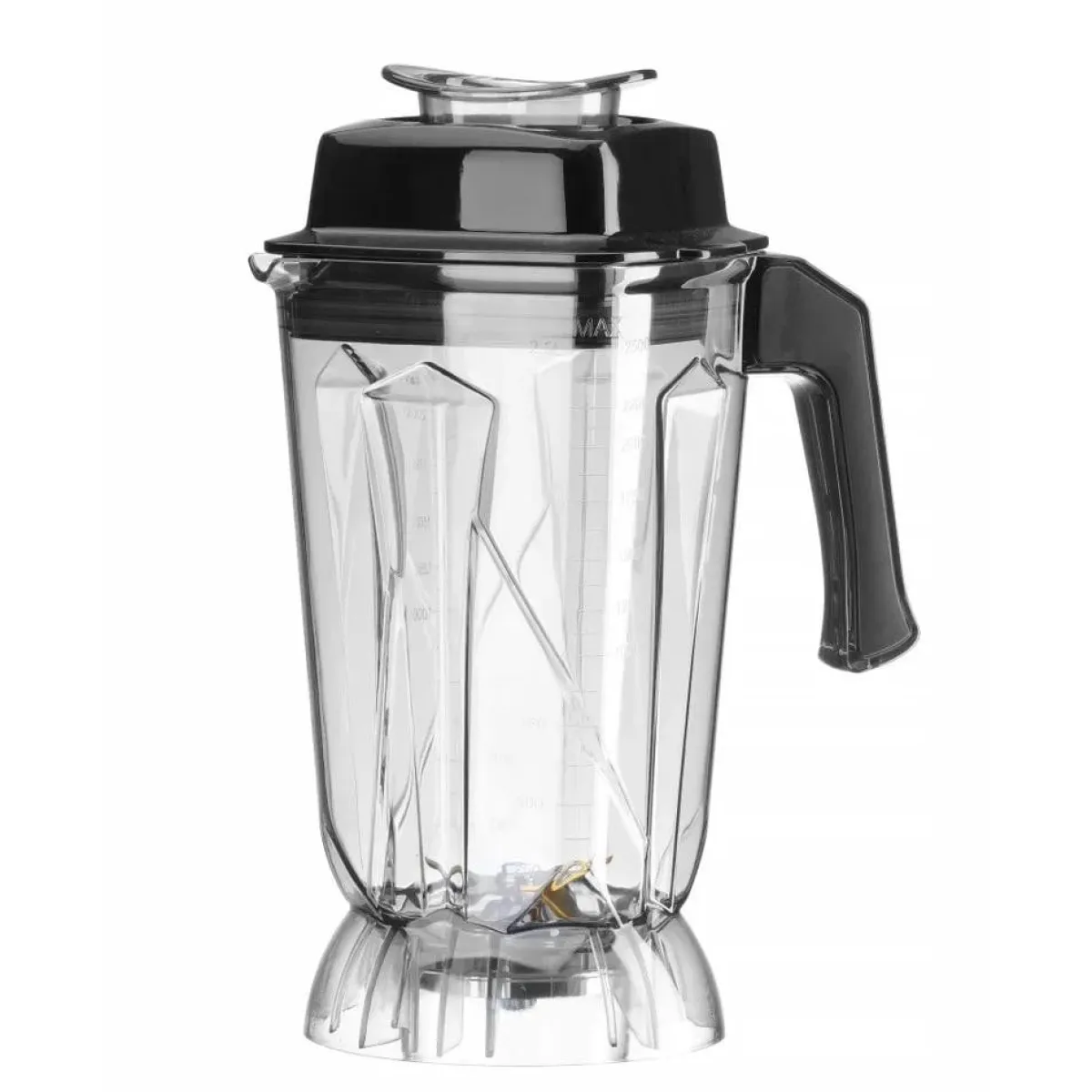 Hendi Bar blender digitaal 2,5L Hot