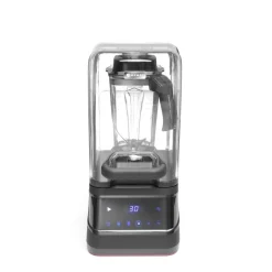 Hendi Bar blender digitaal met geluiddempende kap Online
