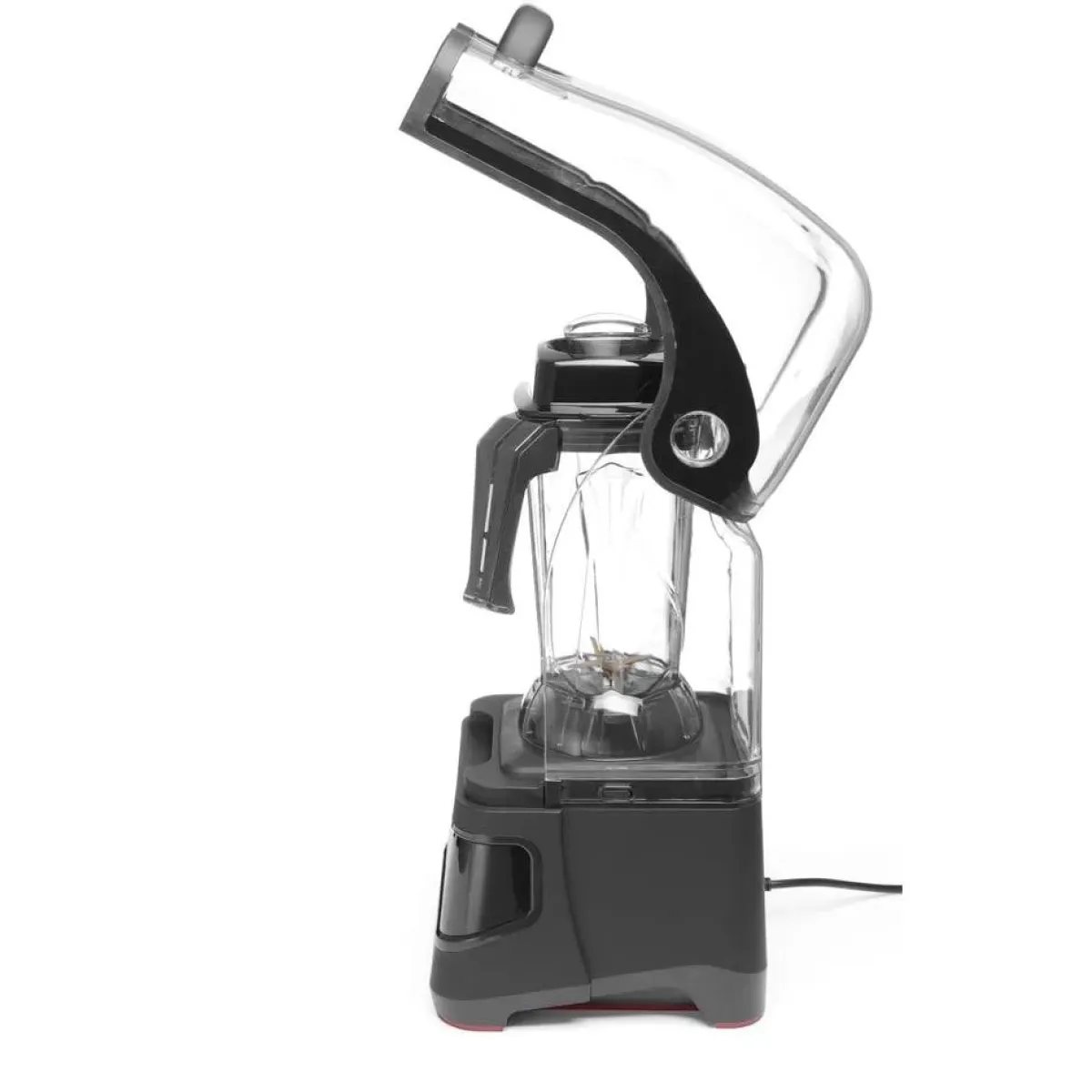 Hendi Bar Blender digitaal met geluiddempende kap BPA-vrij Outlet
