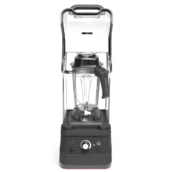 Hendi Bar blender met geluiddempende kap 250x300x(H)540mm New