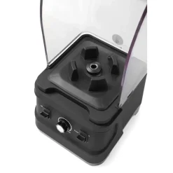 Hendi Bar blender met geluiddempende kap 250x300x(H)540mm New