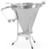 Hendi Beslag Dispenser RVS 1,5 Liter Discount