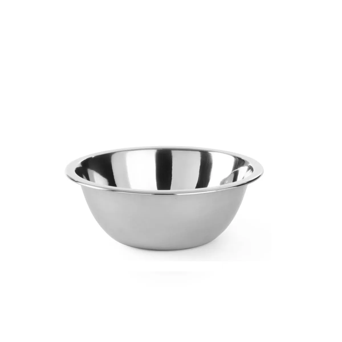 Hendi Beslagkom RVS 1,4 liter (Ø20cm) Clearance