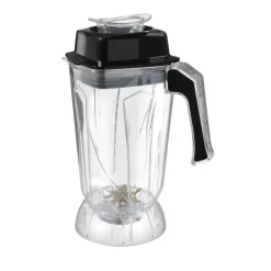 Hendi Blender Kan BPA-vrij Hot