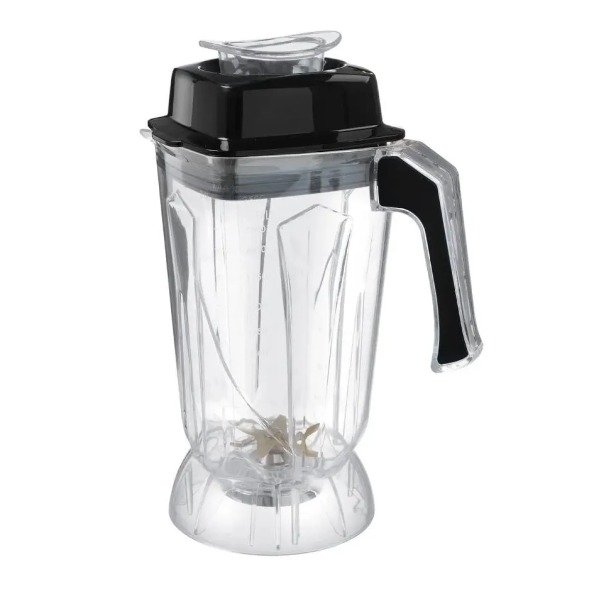 Hendi Blender Kan BPA-vrij Hot