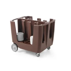 Hendi Bordenwagen New