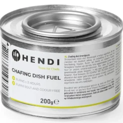 Hendi Brandpasta Blik 200 gram 24st. Online