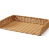Hendi Broodmand met Open Zijde 59,5x39,5x10,5cm Discount