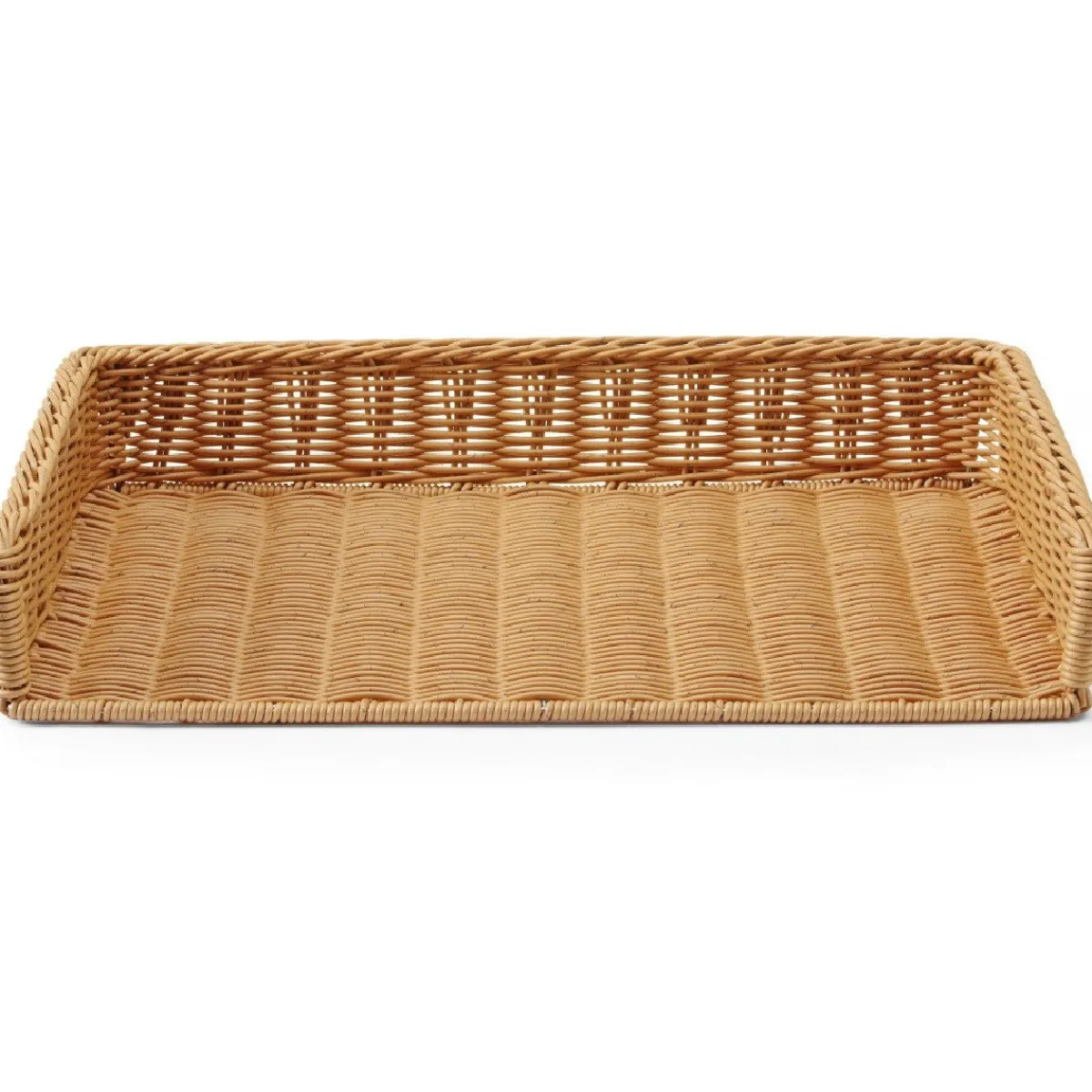 Hendi Broodmand met Open Zijde 59,5x39,5x10,5cm Discount