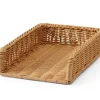 Hendi Broodmand met Open Zijde 29,5x39,5x10,5cm New