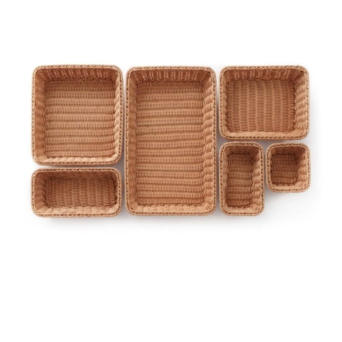 Hendi Broodmand 32,5x17,6x6,5cm Clearance