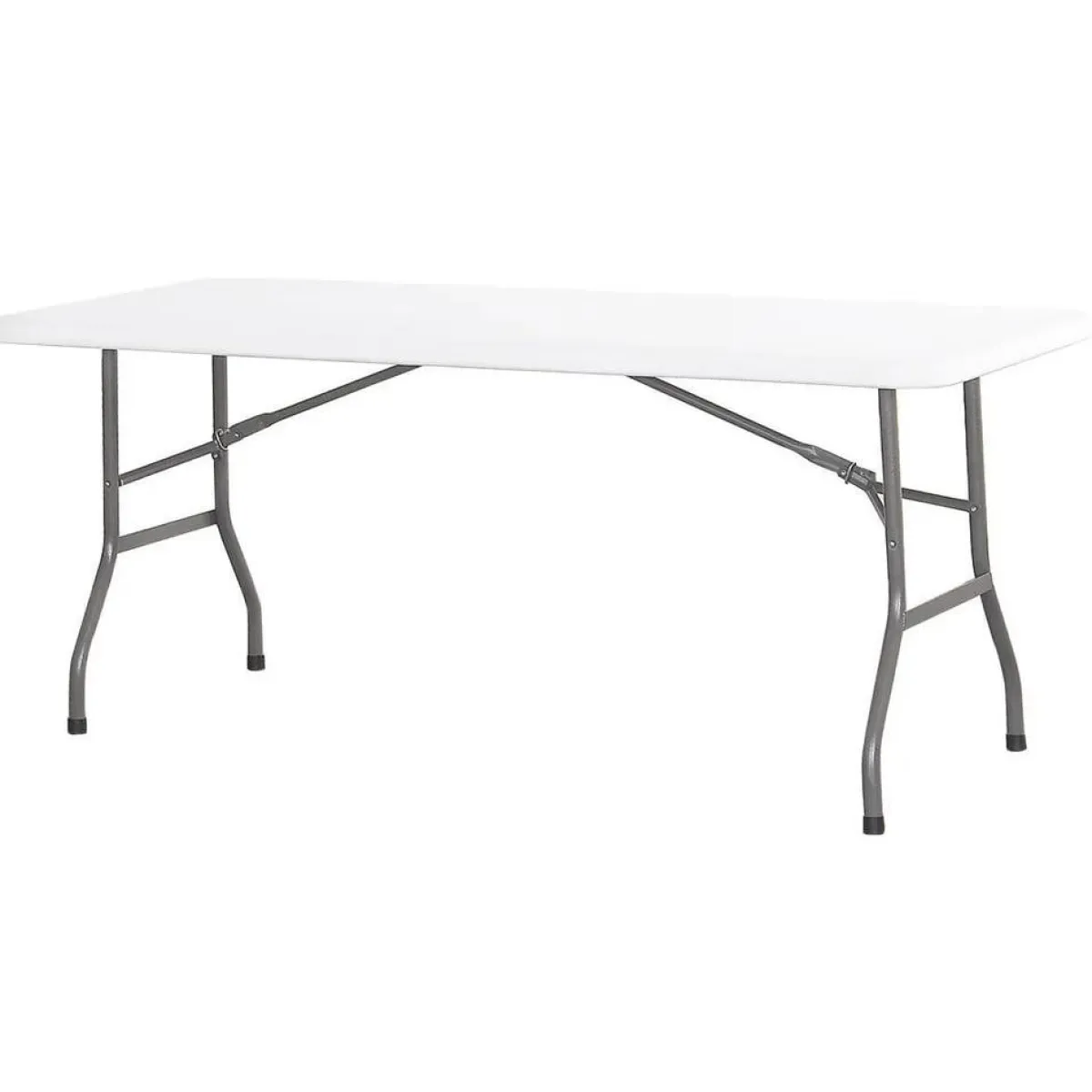 Hendi Buffettafel inklapbaar 1800x740x(H)740mm Discount