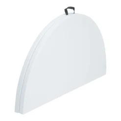 Hendi Buffettafel rond opvouwbaar ⌀1500x(H)740 Outlet