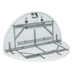 Hendi Buffettafel rond opvouwbaar ⌀1500x(H)740 Outlet