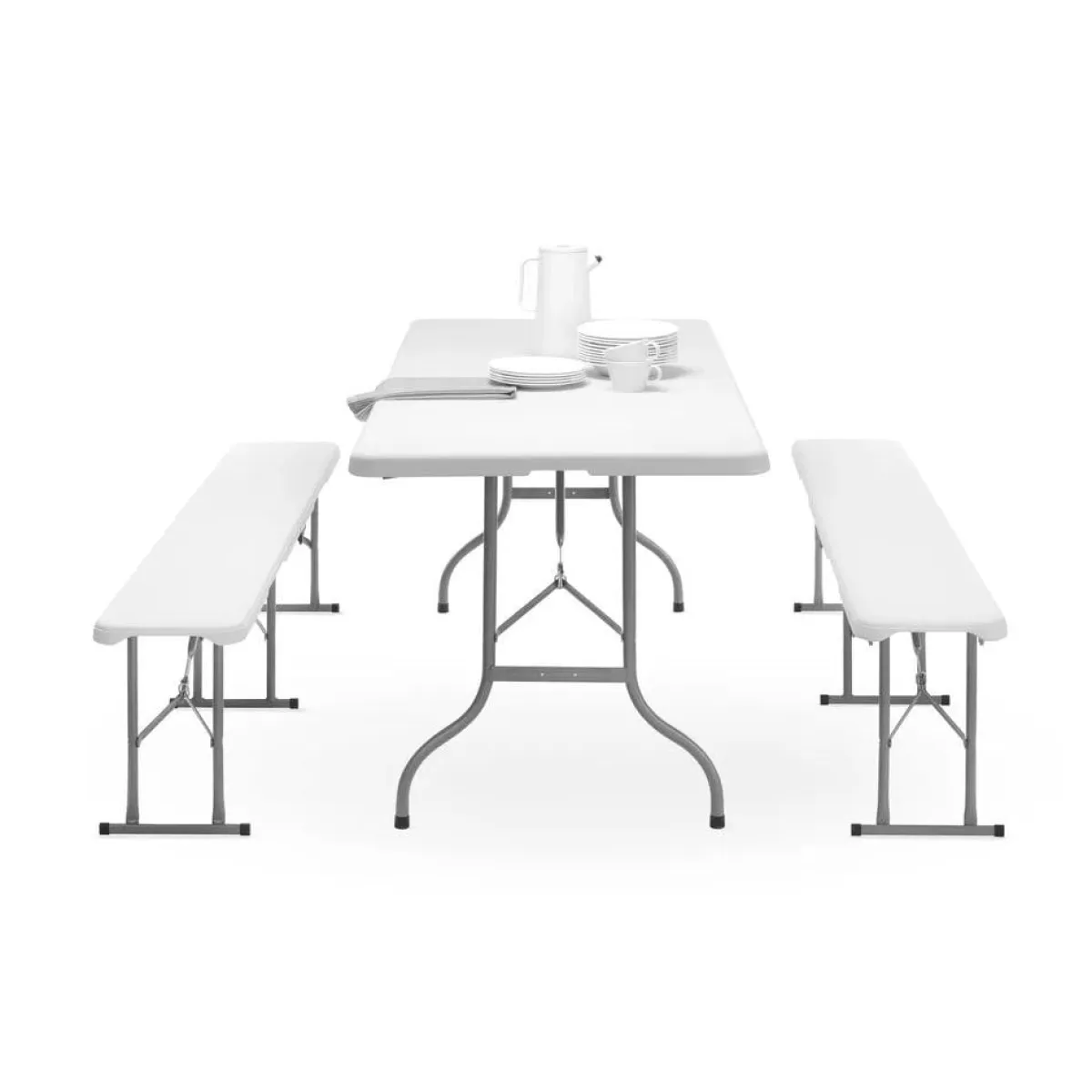 Hendi Buffettafel 1830x750x(H)740mm Discount