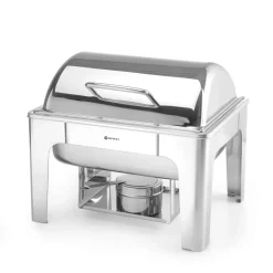 Hendi Chafing dish GN 1/2 mirror finish Sale