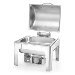 Hendi Chafing dish GN 1/2 mirror finish Sale