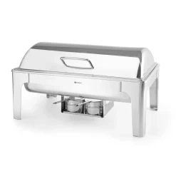 Hendi Chafing dish GN 1/1 mirror finish Sale