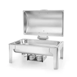 Hendi Chafing dish GN 1/1 mirror finish Sale