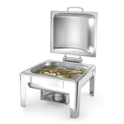 Hendi Chafing dish GN 2/3 satin finish Outlet