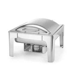 Hendi Chafing dish GN 2/3 satin finish Outlet