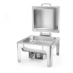 Hendi Chafing dish GN 2/3 satin finish Outlet