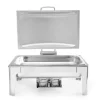 Hendi Chafing dish GN 1/1 satin finish Outlet