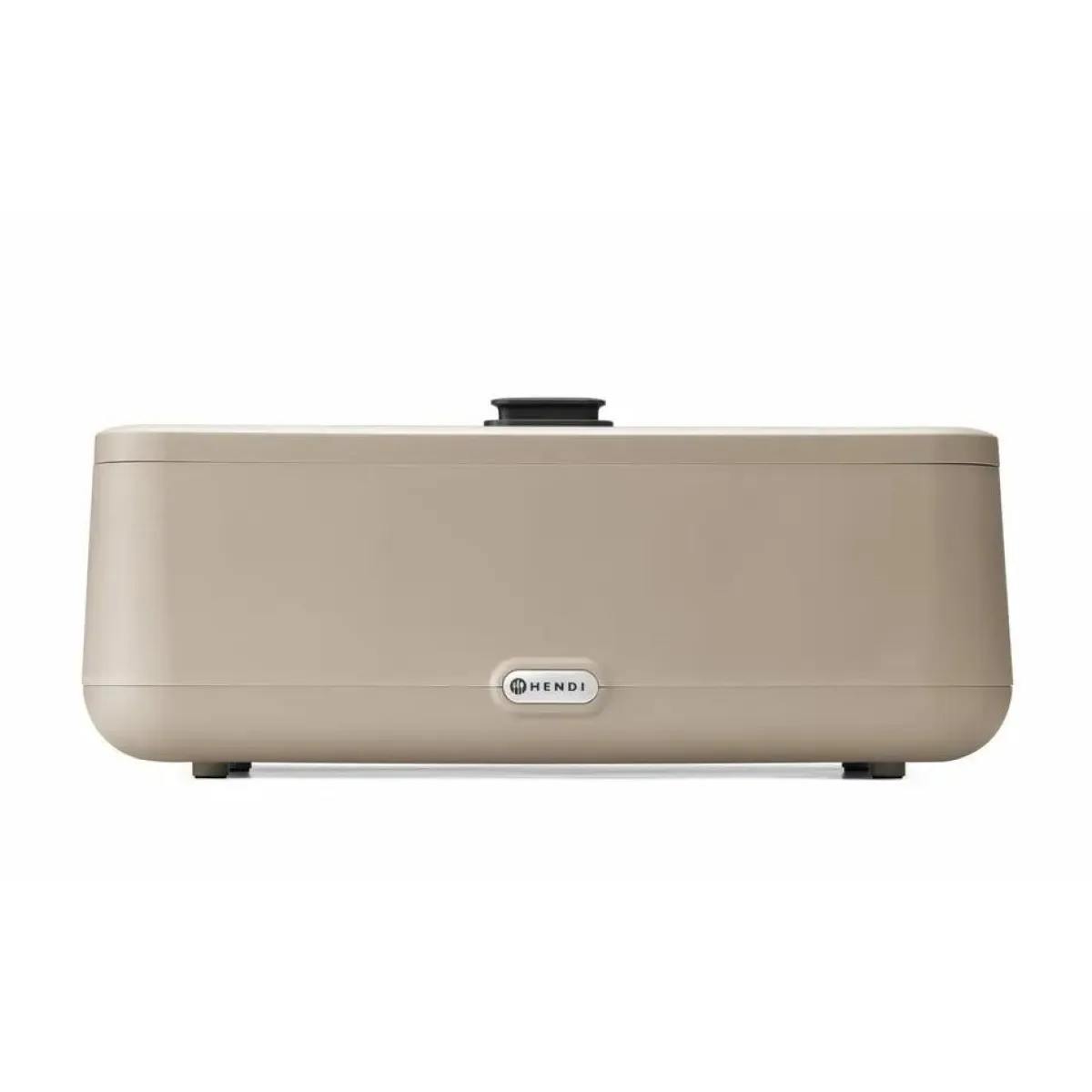 Hendi Chafing dish UNIQ Beige Hot