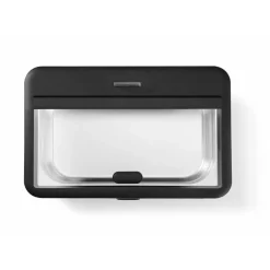 Hendi Chafing dish UNIQ Zwart Best