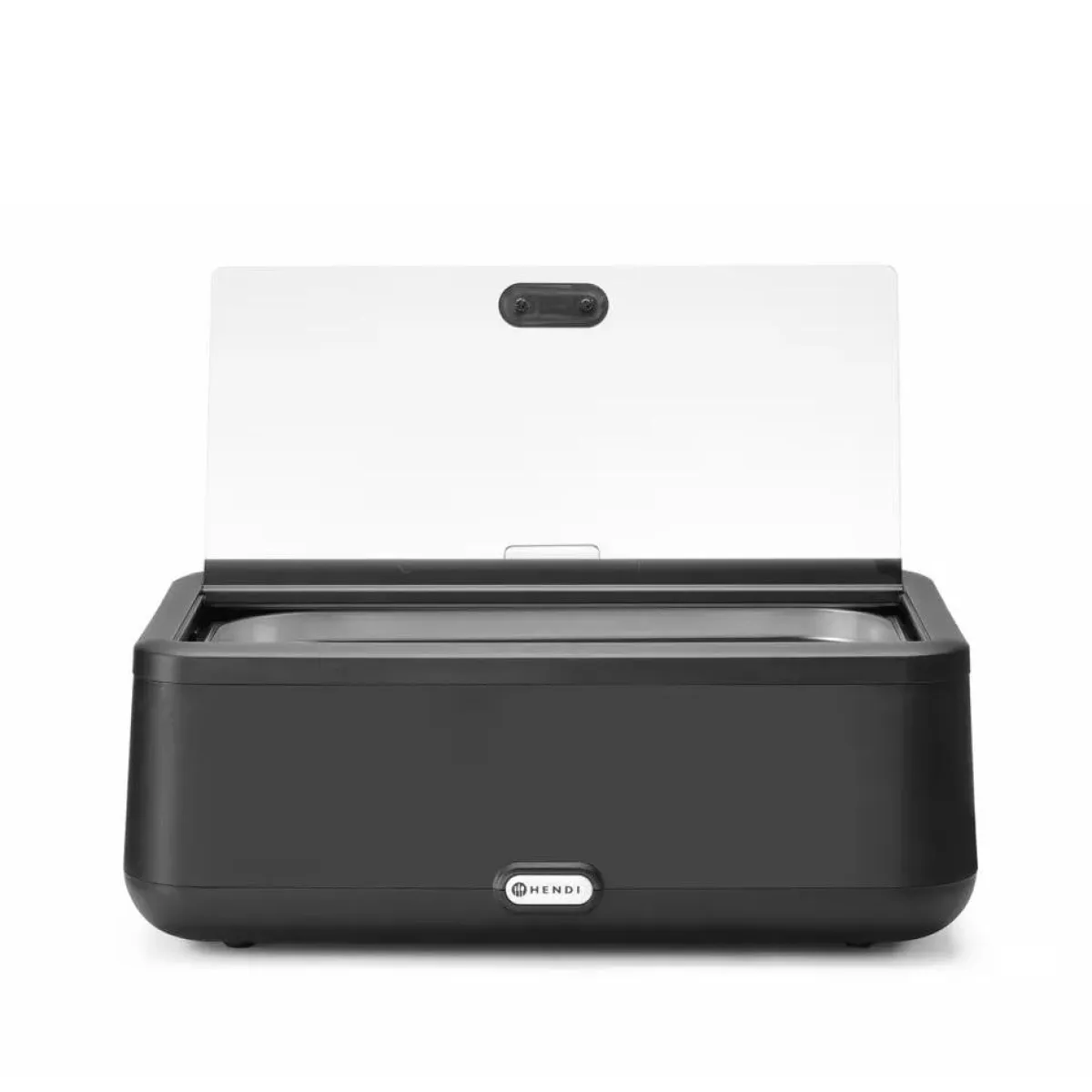 Hendi Chafing dish UNIQ Zwart Best