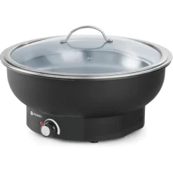 Hendi Chafing dish 6,8L elektrisch Tesino New