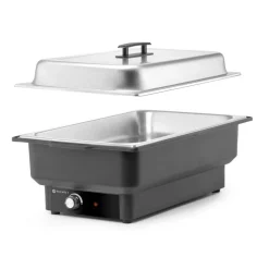 Hendi Chafing dish 9L elektrisch Tellano New