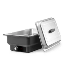 Hendi Chafing dish 9L elektrisch Tellano New