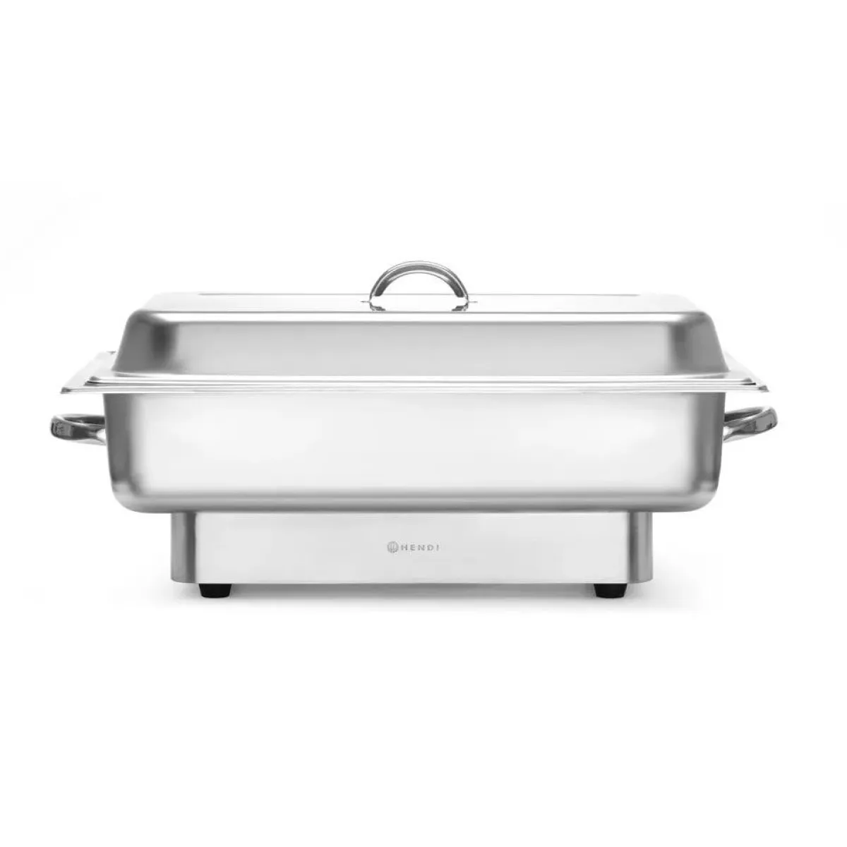 Hendi Chafing dish 9L elektrisch Pollina