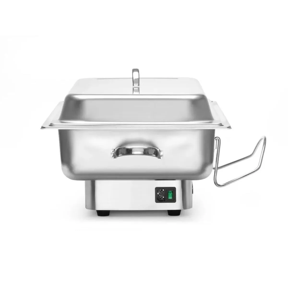 Hendi Chafing dish 9L elektrisch Pollina