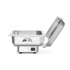 Hendi Chafing dish 9L elektrisch Pollina