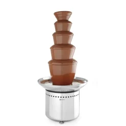 Hendi Chocolade fontein 5 lagen Outlet