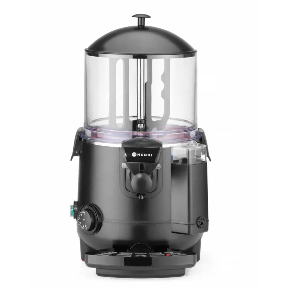 Hendi Chocolademelk dispenser 5L New