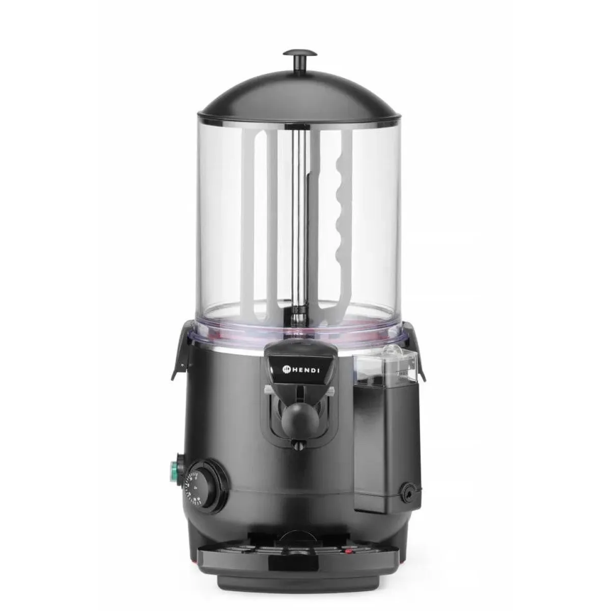 Hendi Chocolademelk dispenser 10L Hot