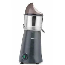 Hendi Citruspers elektrisch met Anti-Spatkap hoog Hot