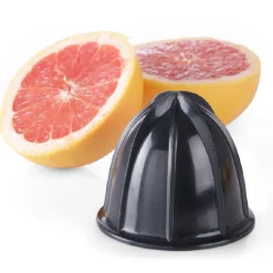 Hendi Citruspers Elektrisch met Anti-Spatkap New