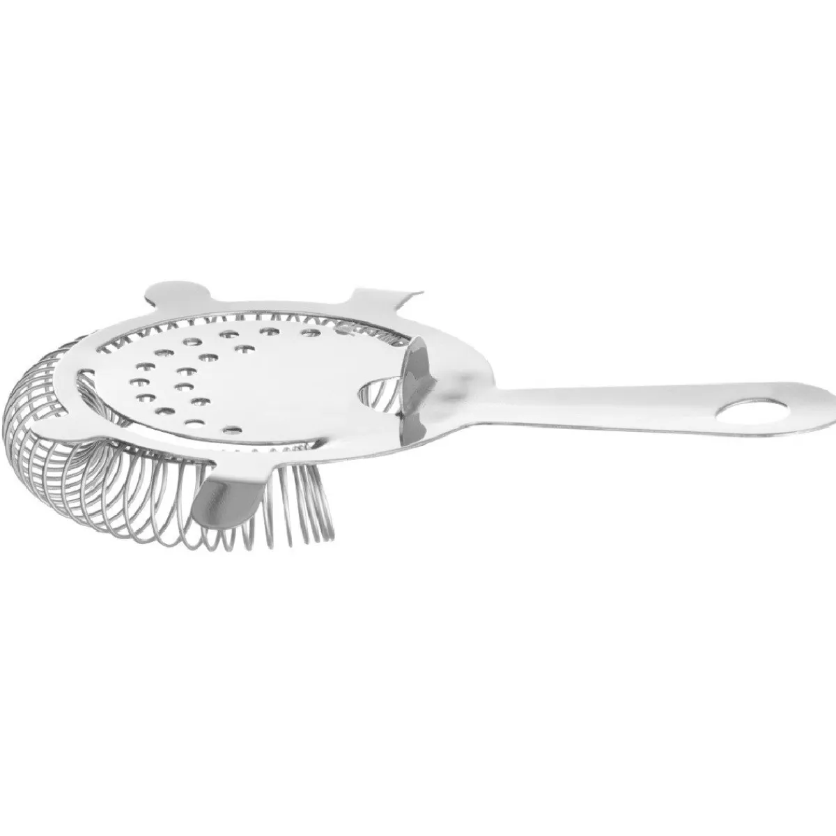 Hendi Cocktailzeef (Hawthorne Strainer) Outlet