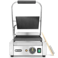 Hendi Contactgrill Enkel New